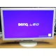 БУ монитор 24" Benq RL2450HT (GL2450-B) 1920x1080 белый (Тольятти)