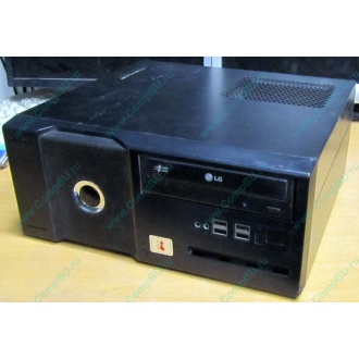 Маленький компьютер Intel Core i3 2120 (2x3.3GHz HT) /4Gb /250Gb /ATX 300W (Тольятти)