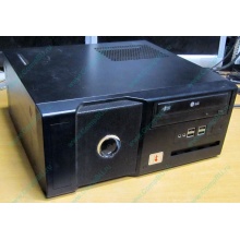 Маленький компьютер Intel Core i3 2120 (2x3.3GHz HT) /4Gb /250Gb /ATX 300W (Тольятти)