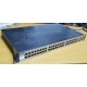 Управляемый свитч D-link DES-1210-52 48 port 10/100Mbit + 4 port 1Gbit + 2 port SFP металлический корпус (Тольятти)