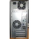 Компьютер HP Compaq dc5800 MT (Intel Core 2 Quad Q9300 (4x2.5GHz) /4Gb /250Gb /ATX 300W) вид сзади (Тольятти)