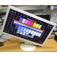 Монитор 24" Benq RL2450HT (GL2450-B) вращается (Тольятти)