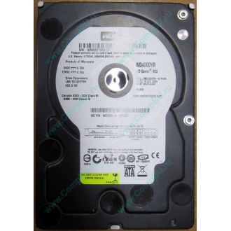 Б/У жёсткий диск 400Gb WD WD4000YR Caviar RE2 7200 rpm SATA  (Тольятти)