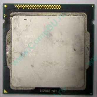 Процессор Intel Celeron G550 (2x2.6GHz /L3 2Mb) SR061 s.1155 (Тольятти)