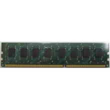 Глючная память 2Gb DDR3 Kingston KVR1333D3N9/2G pc-10600 (1333MHz) - Тольятти