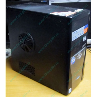 Четырехядерный компьютер Intel Core 2 Quad Q8300 (4x2.5GHz) /4Gb /320Gb /ATX 350W (Тольятти)