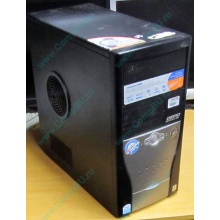 Четырехядерный компьютер Intel Core 2 Quad Q8300 (4x2.5GHz) /4Gb /320Gb /ATX 350W (Тольятти)