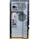 Компьютер Intel Core 2 Quad Q8300 (4x2.5GHz) /4Gb /320Gb /ATX 350W вид сзади (Тольятти)