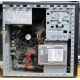 Intel Core 2 Quad Q8300 /Intel DQ35MP /2x2Gb DDR2 /320Gb Hitachi HDT721032SLA380 /ATX 350W Power Man IP-P350AJ2-0 (Тольятти)