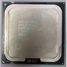 Процессор Intel Core 2 Duo E6550 (2x2.33GHz /4Mb /1333MHz) SLA9X socket 775 (Тольятти)