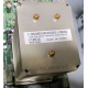 Система охлаждения процессора (кулер) CN-0KJ582-68282-85I-A1U5 сервера Dell PowerEdge T300 (Тольятти)