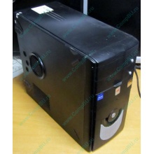 Системный блок Б/У Intel Core 2 Quad Q8300 (4x2.5GHz) /4Gb /320Gb /ATX 350W (Тольятти)