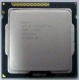 Процессор Б/У Intel Pentium G645 (2x2.9GHz) SR0RS s.1155 (Тольятти)