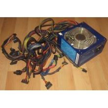 Глючный блок питания FSP Epsilon 1010W (Тольятти)
