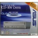 CDRW ASUS CRW-5232A IDE White (Retail) - Тольятти