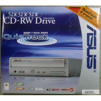 CDRW ASUS CRW-5232A IDE White (Retail) - Тольятти