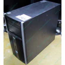 Б/У компьютер HP Compaq 6000 MT (Intel Core 2 Duo E7500 (2x2.93GHz) /4Gb DDR3 /320Gb /ATX 320W) - Тольятти