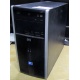 БУ компьютер HP Compaq 6000 MT (Intel Core 2 Duo E7500 (2x2.93GHz) /4Gb DDR3 /320Gb /ATX 320W) - Тольятти