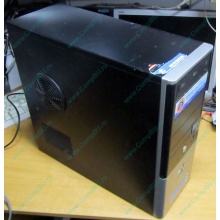 Четырехядерный компьютер Intel Core 2 Quad Q9400 (4x2.66GHz) /4Gb DDR2 /500Gb /ATX 430W Thermaltake (Тольятти)