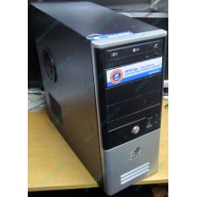 Четырехядерный компьютер Intel Core 2 Quad Q9400 (4x2.66GHz) /4Gb DDR2 /500Gb /ATX 430W Thermaltake (Тольятти)