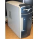 Маленький компактный системный блок Intel Core i3 2100 /4Gb DDR3 /250Gb /ATX 240W microtower (Тольятти)