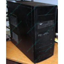 Игровой компьютер Intel Core 2 Quad Q6600 (4x2.4GHz) /4Gb /250Gb /1Gb Radeon HD6670 /ATX 450W (Тольятти)