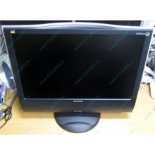 Монитор с колонками 20.1" ЖК ViewSonic VG2021WM-2 1680x1050 (широкоформатный) - Тольятти