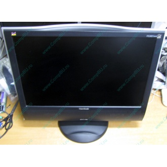 Монитор с колонками 20.1" ЖК ViewSonic VG2021WM-2 1680x1050 (широкоформатный) - Тольятти