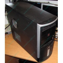Начальный игровой компьютер Intel Pentium Dual Core E5700 (2x3.0GHz) s.775 /2Gb /250Gb /1Gb GeForce 9400GT /ATX 350W (Тольятти)