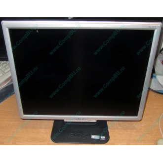 ЖК монитор 19" Acer AL1916 (1280x1024) - Тольятти