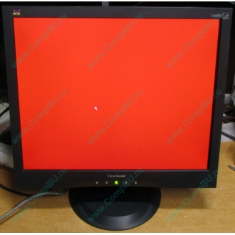 Монитор 19" ViewSonic VA903b (1280x1024) есть битые пиксели (Тольятти)