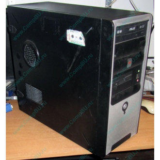 4х-ядерный компьютер Intel Core 2 Quad Q6600 (4x2.4GHz) /4Gb /500Gb /ATX 350W (Тольятти)