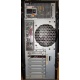 Компьютер Intel Core 2 Quad Q6600 (4x2.4GHz) /4Gb /500Gb /ATX 350W вид сзади (Тольятти)