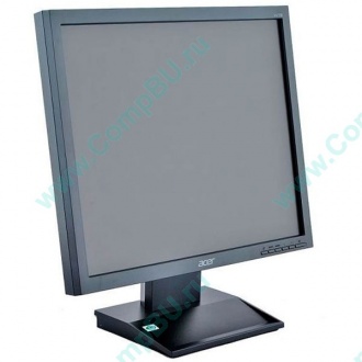 Монитор 17" ЖК Acer V173 в Тольятти, монитор 17" TFT Acer V173 (Тольятти)