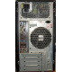 Б/У компьютер Intel Core i5-2400 (4x3.1GHz) /4Gb /500Gb /ATX 450W вид сзади (Тольятти)