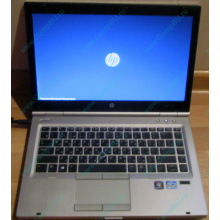 Б/У ноутбук Core i7: HP EliteBook 8470P B6Q22EA (Intel Core i7-3520M /8Gb /500Gb /Radeon 7570 /15.6" TFT 1600x900 /Window7 PRO) - Тольятти