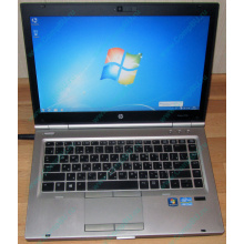 Б/У ноутбук Core i7: HP EliteBook 8470P B6Q22EA (Intel Core i7-3520M /8Gb /500Gb /Radeon 7570 /15.6" TFT 1600x900 /Window7 PRO) - Тольятти