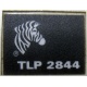 Термопринтер Zebra TLP 2844 (без БП!) - Тольятти