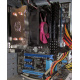 Intel Core i5-3470 /Cooler Master с тепловыми трубками /Asus P8B75M-LX /2x4Gb DDR3 Corsair CMZ4GX3M2A1600C9 9-9-9-24 1.5V ver.7 (Тольятти).