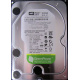Б/У жёсткий диск 1Tb Western Digital WD10EVVS Green (WD AV-GP 1000 GB) 5400 rpm SATA (Тольятти)