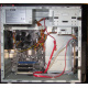 Kraftway Credo KC39 (Intel Core 2 Duo E7500/MSI MS-7592 G41M-P28 /4Gb DDR2 /320Gb /ATX 400W 400W FOXLINE ATX-400PRS) - Тольятти