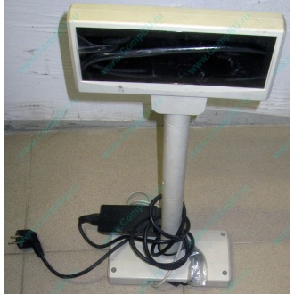 VFD customer display 20x2 (COM) - Тольятти