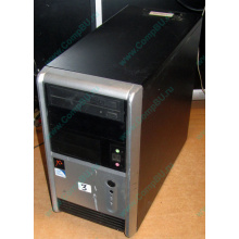 Компьютер Intel Core 2 Quad Q6600 (4x2.4GHz) /4Gb /160Gb /ATX 450W (Тольятти)