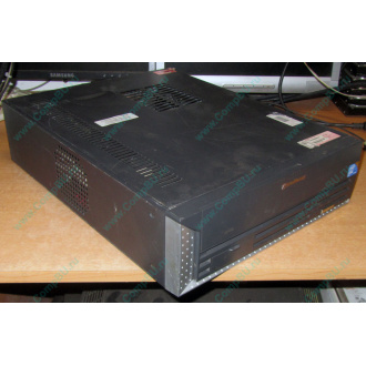 Б/У лежачий компьютер Kraftway Prestige 41240A#9 (Intel C2D E6550 (2x2.33GHz) /2Gb /160Gb /300W SFF desktop /Windows 7 Pro) - Тольятти