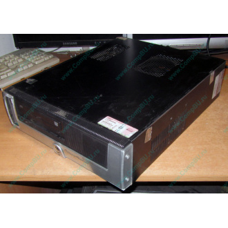 Компьютер Kraftway Prestige 41180A#9 Intel E5400 (2x2.7GHz) s.775 /2Gb /160Gb /ATX 250W SFF desktop /WIN 7 PRO (Тольятти)