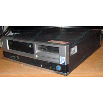 БУ компьютер Kraftway Prestige 41180A (Intel E5400 (2x2.7GHz) s.775 /2Gb DDR2 /160Gb /IEEE1394 (FireWire) /ATX 250W SFF desktop) - Тольятти