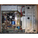 БУ компьютер Kraftway Prestige 41180A (Intel E5400 /Asus P5Q-EM DO /2Gb DDR2 /160Gb /IEEE1394 (FireWire) /ATX 250W SFF desktop) - Тольятти