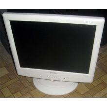 Монитор 15" TFT Benq FP567S белый (Тольятти)