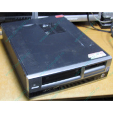 Б/У компьютер Kraftway Prestige 41180A (Intel E5400 (2x2.7GHz) s775 /2Gb DDR2 /160Gb /IEEE1394 (FireWire) /ATX 250W SFF desktop) - Тольятти