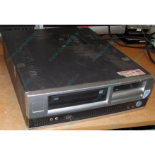 БУ компьютер Kraftway Prestige 41180A (Intel E5400 (2x2.7GHz) s775 /2Gb DDR2 /160Gb /IEEE1394 (FireWire) /ATX 250W SFF desktop) - Тольятти